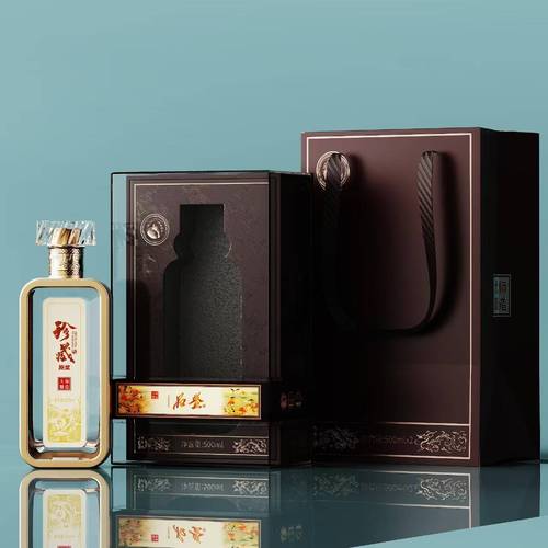 山东易格酒包装生产基地的应用场景与适配方向分析——赋能酒类经营的策略思考