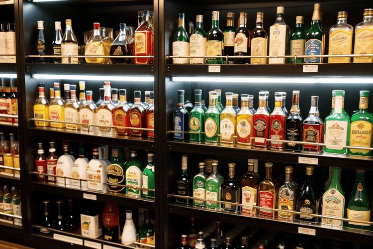 酒类经营许可证办理流程与白酒监管趋严下的烟酒专店转型指南