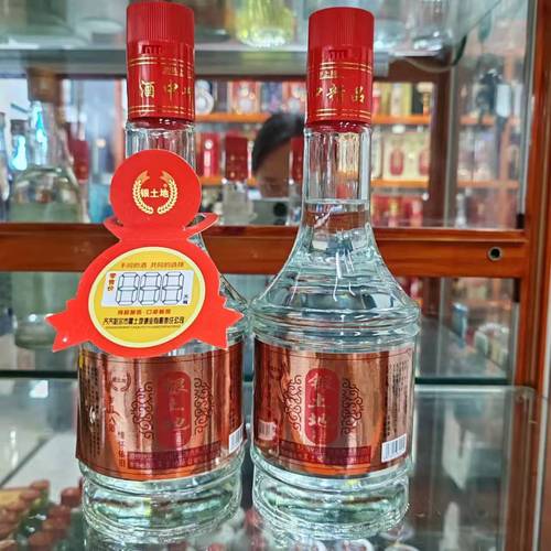 往事白酒 从酿造到经营的全方位解读