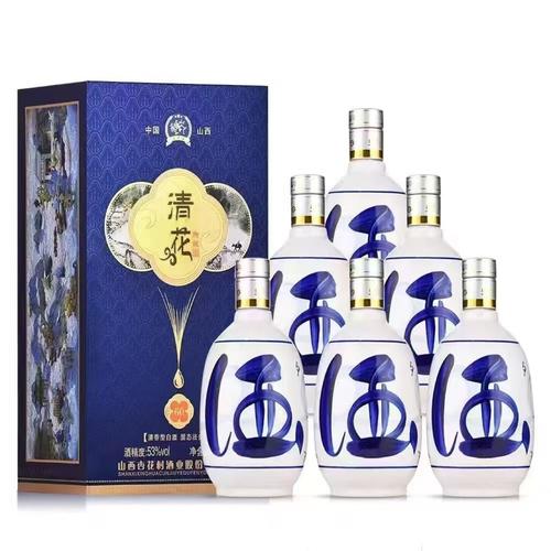 山西汾酒老酒全解析 厂家、品牌、图片与热帖，酒类经营必读指南