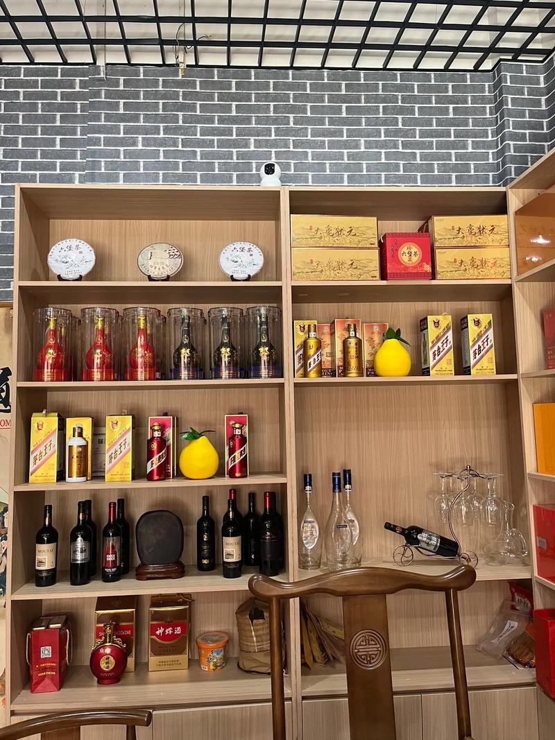 抖音时代，烟酒茶特产店如何突围？——致每一位酒类经营者